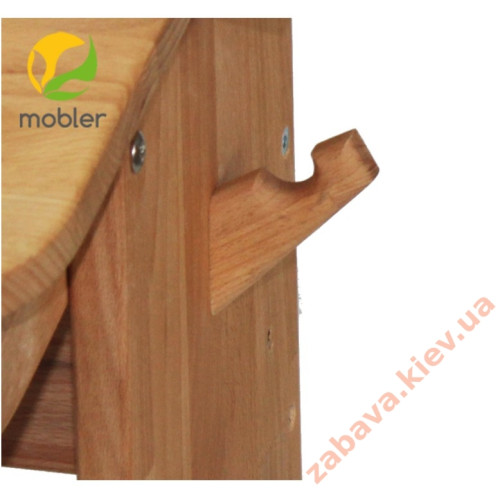 Парта для первоклассника (ширина 120см) и 2 стула деревянная ✅ хорошие характеристики Парта для первоклассника (ширина 120см) и 2 стула деревянная ✅ хорошие характеристики