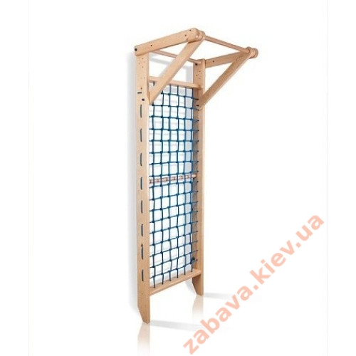 Гладіаторська сітка з турніком «Sport 7-240». ✅