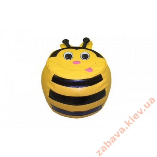 Пуфик Пчелка игровой