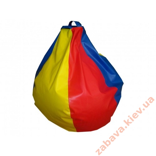Кресло-мешок Радуга для дома ✅ хорошие характеристики Кресло-мешок Радуга для дома ✅ хорошие характеристики
