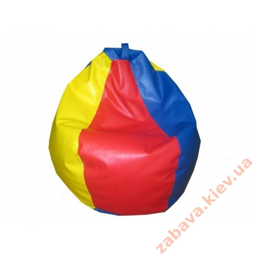 Кресло-мешок Радуга для дома