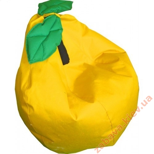 Кресло-мешок Груша для деток ✅ хорошие характеристики Кресло-мешок Груша для деток ✅ хорошие характеристики