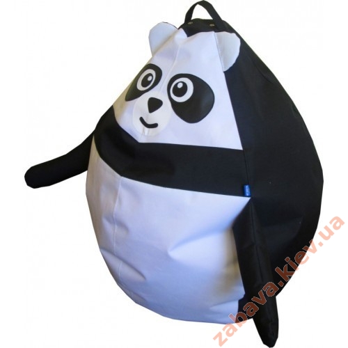 Крісло-мішок Панда купити за ціною 1 360 грн. Крісло-мішок Панда купити за ціною 1 360 грн.