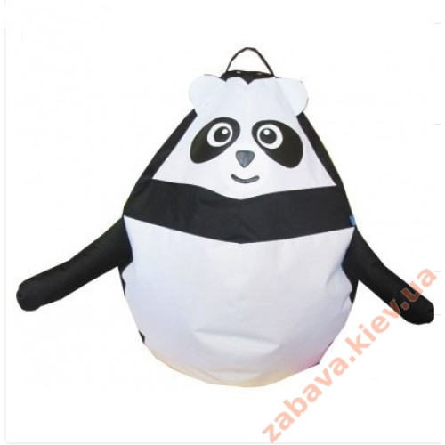 Крісло-мішок Панда купити за ціною 1 360 грн. Крісло-мішок Панда купити за ціною 1 360 грн.