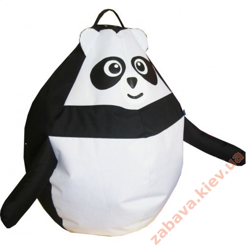 Крісло-мішок Панда купити за ціною 1 360 грн. Крісло-мішок Панда купити за ціною 1 360 грн.