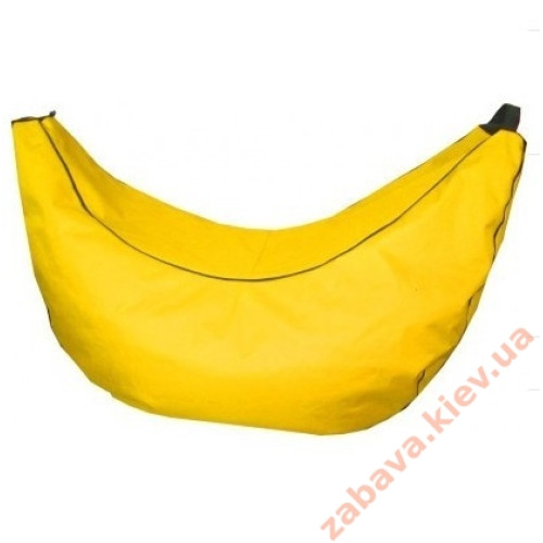 Кресло-мешок Банан игровой ✅ хорошие характеристики Кресло-мешок Банан игровой ✅ хорошие характеристики