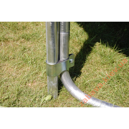 Батут Berg Champion діаметром 380 см із захисною мережею купити за ціною 61 835 грн. Батут Berg Champion діаметром 380 см із захисною мережею купити за ціною 61 835 грн.