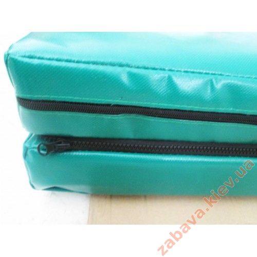 Мат складаний 400х100х8 см із 4-х частин купити за ціною 6 330 грн. Мат складаний 400х100х8 см із 4-х частин купити за ціною 6 330 грн.