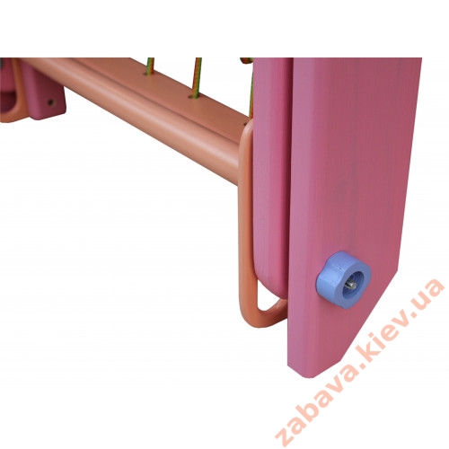 Спортивный уголок-трансформер Мальва Стандарт ✅ хорошие характеристики Спортивный уголок-трансформер Мальва Стандарт ✅ хорошие характеристики