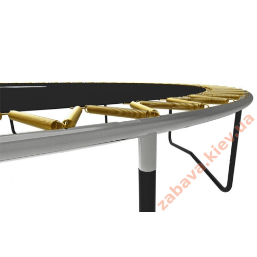 Батут BERG Champion 430 с сеткой Deluxe ✅ хорошие характеристики Батут BERG Champion 430 с сеткой Deluxe ✅ хорошие характеристики