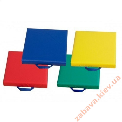 Набор сидения квадратные