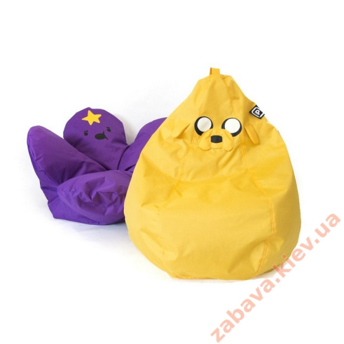 Кресло-груша Джейк