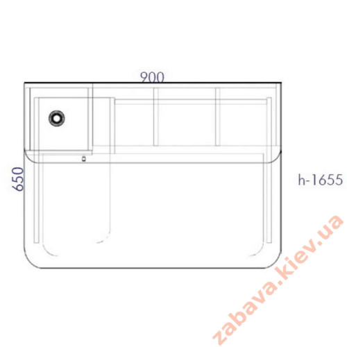Комп'ютерний стіл СК-Омега з надбудовою купити за ціною 5 577 грн. Комп'ютерний стіл СК-Омега з надбудовою купити за ціною 5 577 грн.