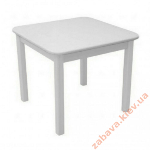 Дитячий столик "Сніжинка"