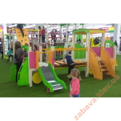 Паровоз дитячий ігровий з гіркою (великий) купити за ціною 137 973 грн. Паровоз дитячий ігровий з гіркою (великий) купити за ціною 137 973 грн.