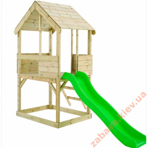 Детская площадка для дачи Феникс