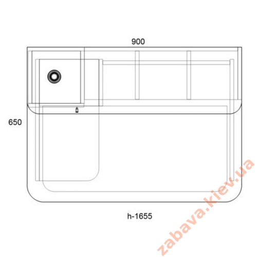 Комп'ютерний стіл Тиса-25 з надбудовою купити за ціною 5 577 грн. Комп'ютерний стіл Тиса-25 з надбудовою купити за ціною 5 577 грн.