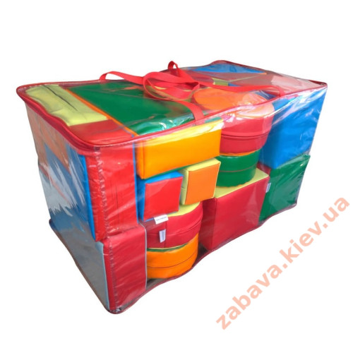 Конструктор «Игра» (22 элемента) ✅ хорошие характеристики Конструктор «Игра» (22 элемента) ✅ хорошие характеристики