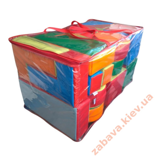 Конструктор «Игра» (22 элемента) ✅ хорошие характеристики Конструктор «Игра» (22 элемента) ✅ хорошие характеристики