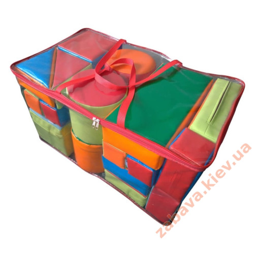 Конструктор «Игра» (22 элемента) ✅ хорошие характеристики Конструктор «Игра» (22 элемента) ✅ хорошие характеристики