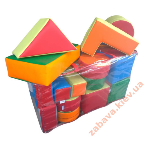 Конструктор «Игра» (22 элемента) ✅ хорошие характеристики Конструктор «Игра» (22 элемента) ✅ хорошие характеристики