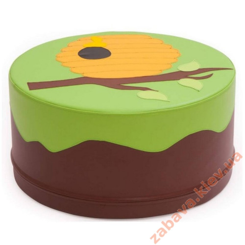 Детский столик Пчелка