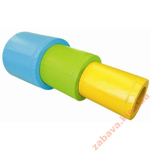 Ігрове дитяче обладнання Труба