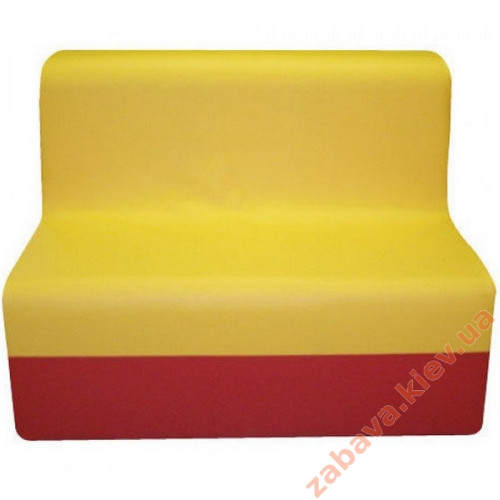 Детский диван модульный Умница