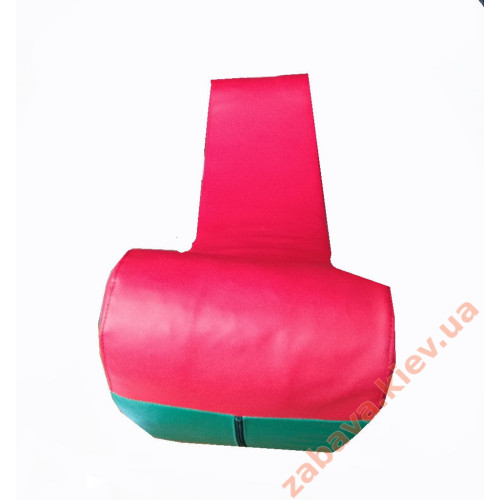 Дитяча модульна качалка Кавун купити за ціною 3 360 грн. Дитяча модульна качалка Кавун купити за ціною 3 360 грн.