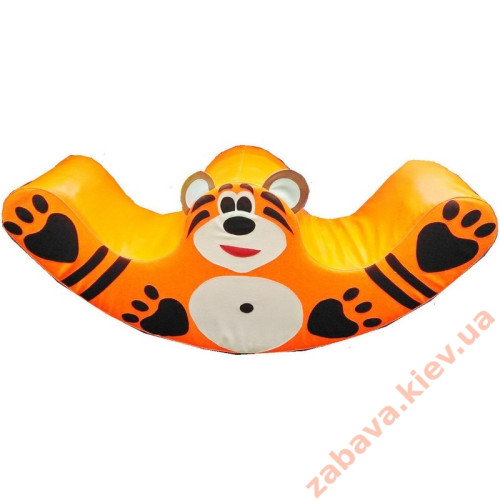 Детская качалка Тигр