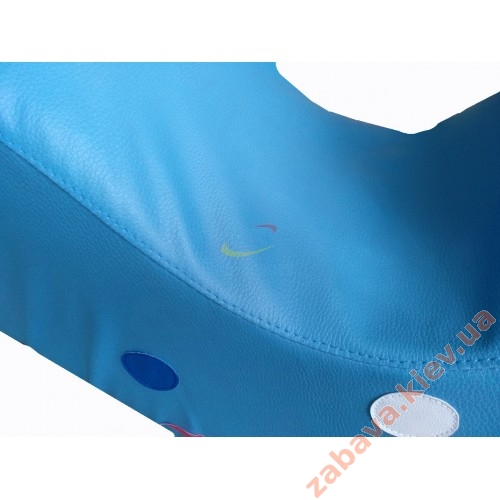 Дитяча модульна гойдалка Медуза купити за ціною 4 310 грн. Дитяча модульна гойдалка Медуза купити за ціною 4 310 грн.