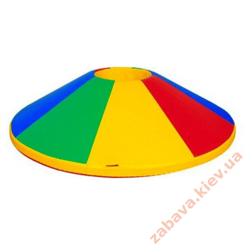 Дитяча гойдалка Грибок ігрова для розважального центру купити за ціною 21 160 грн. Дитяча гойдалка Грибок ігрова для розважального центру купити за ціною 21 160 грн.