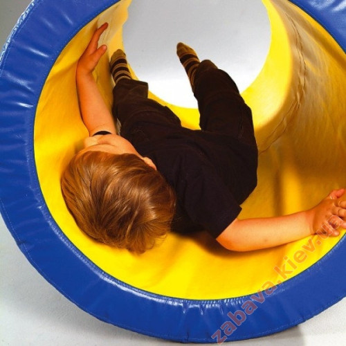 Дитячий ігровий тренажер Тунель купити за ціною 5 640 грн. Дитячий ігровий тренажер Тунель купити за ціною 5 640 грн.