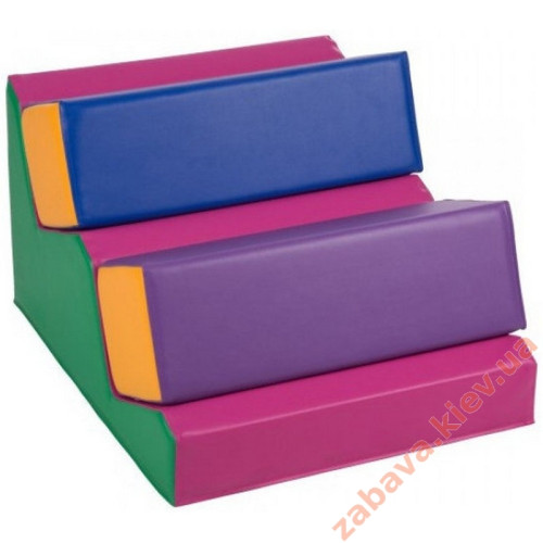 Ігровий тренажер Щаблі з балками