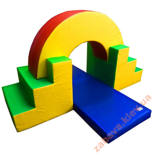 Спортивно-ігровий тренажер Аркада