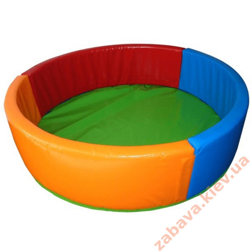 Сухой бассейн Круг 0,9 м
