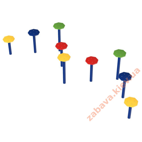 Тренажер П'яточки купити за ціною 7 300 грн. Тренажер П'яточки купити за ціною 7 300 грн.