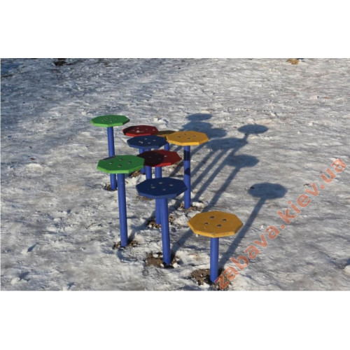 Тренажер П'яточки купити за ціною 7 300 грн. Тренажер П'яточки купити за ціною 7 300 грн.