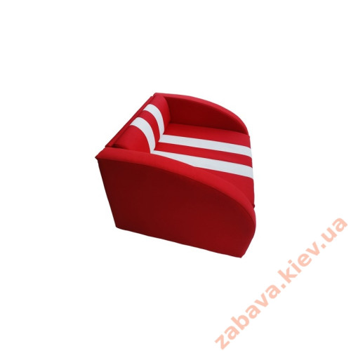 Крісло-ліжко Smart червоне розкладне купити за ціною 9 200 грн. Крісло-ліжко Smart червоне розкладне купити за ціною 9 200 грн.