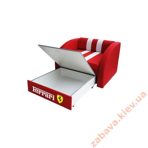 Крісло-ліжко Smart червоне розкладне купити за ціною 9 200 грн. Крісло-ліжко Smart червоне розкладне купити за ціною 9 200 грн.