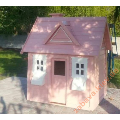 Ігровий будиночок для дітей Еллі