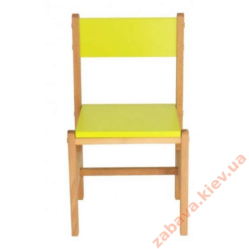 Стульчик детский деревянный 28см желтый буковый ✅ хорошие характеристики Стульчик детский деревянный 28см желтый буковый ✅ хорошие характеристики