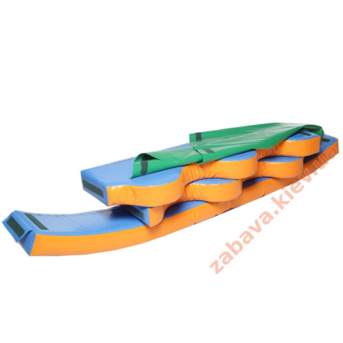 Сухой бассейн Небо 2м детский ✅ хорошие характеристики Сухой бассейн Небо 2м детский ✅ хорошие характеристики