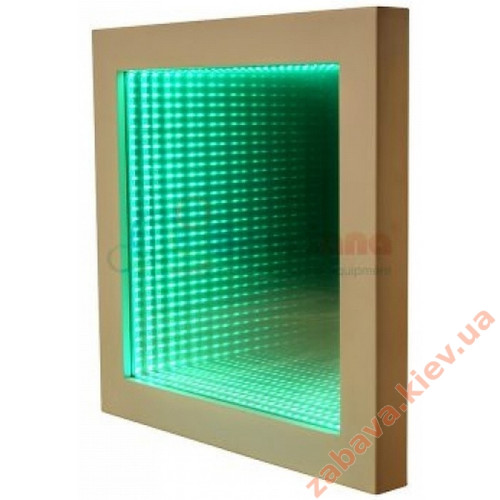 Световая панель "Бесконечность" 12 цветов