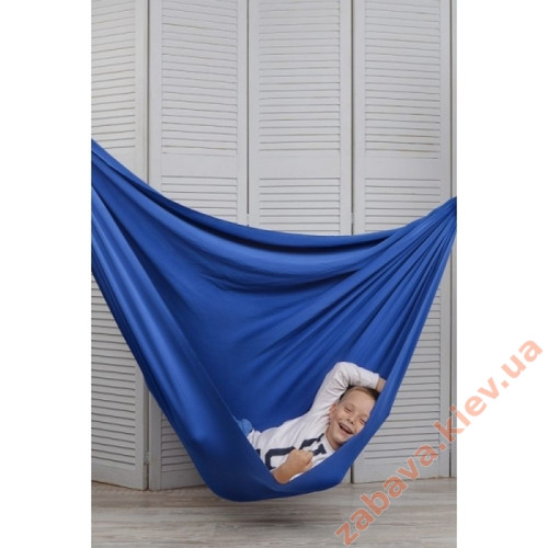 Детский гамак "Качель" сенсорный