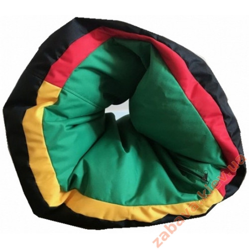 Детский сенсорный тоннель реабилитационный