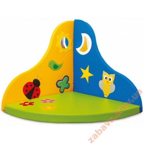 Детский сенсорный уголок День и Ночь