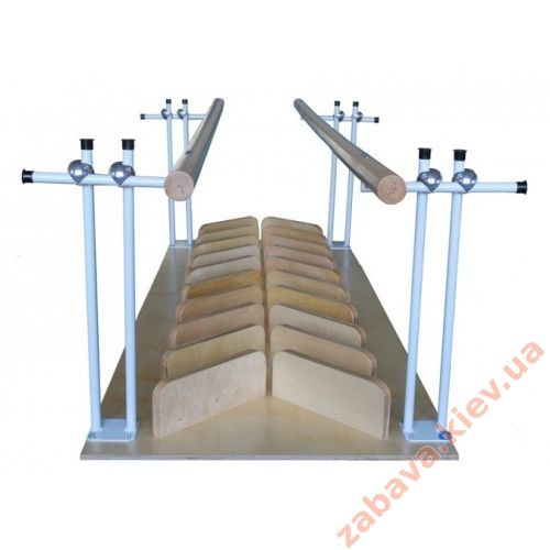 Брусья реабилитационные 1