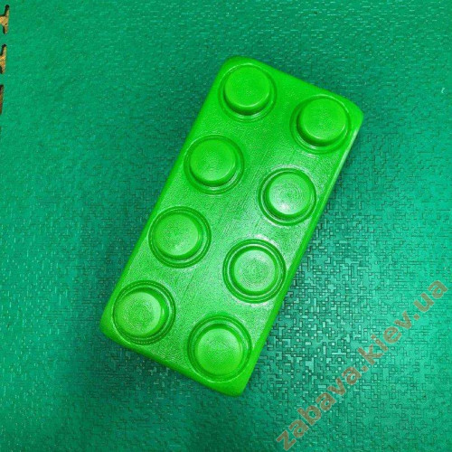 Детский кубик конструктор большой Mega Cube ✅ хорошие характеристики Детский кубик конструктор большой Mega Cube ✅ хорошие характеристики