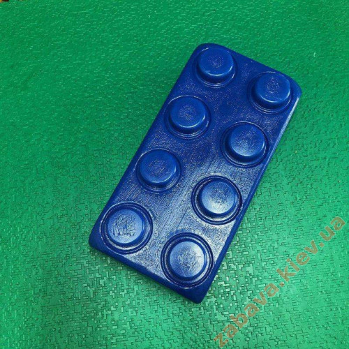 Детский кубик конструктор большой Mega Cube ✅ хорошие характеристики Детский кубик конструктор большой Mega Cube ✅ хорошие характеристики